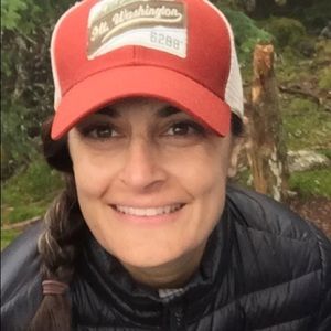 Meet your Posher, Trina